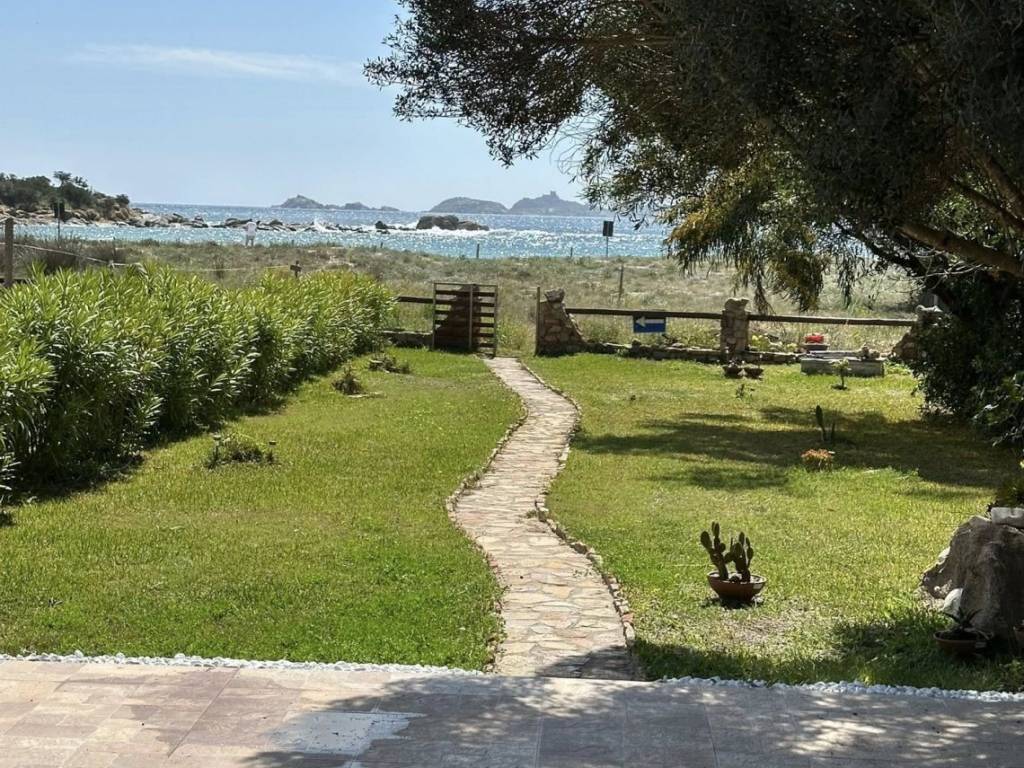Villa a Castiadas in Località Cala Pira - Foto 4