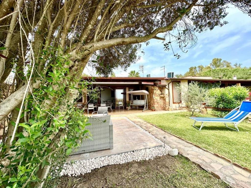Villa a Castiadas in Località Cala Pira - Foto 5
