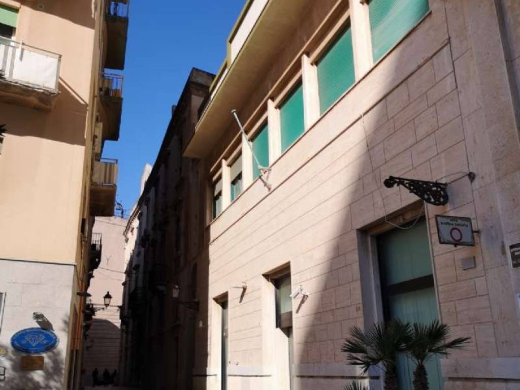 Immobile a Trapani in piazza Sant'Agostino 16 - Foto 2