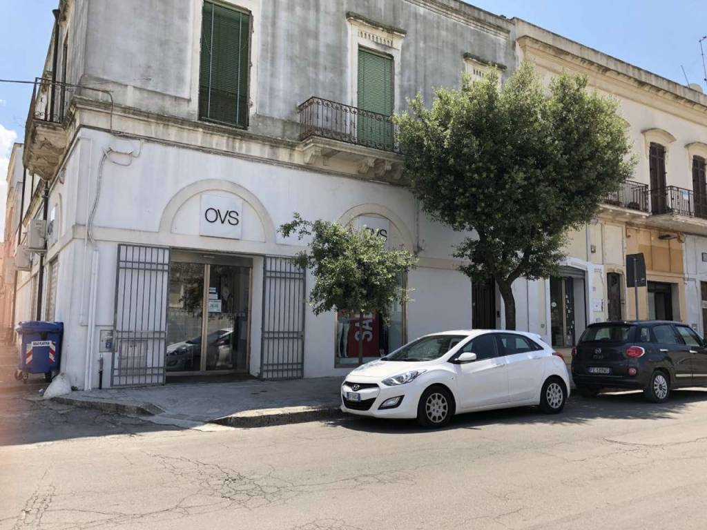 Immobile a Nardò in corso Giuseppe Galliano 44 - Foto 2