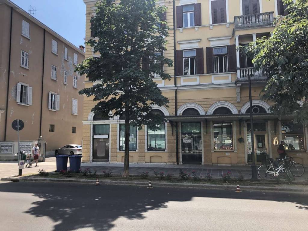 Immobile a Gorizia in corso Italia 45 - Foto 5