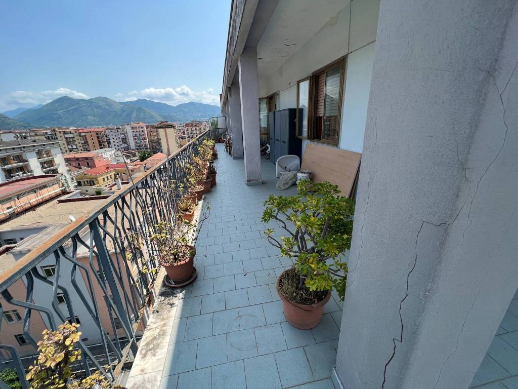 Attico / mansarda a Nocera inferiore in Via Francesco Correale, 31 - Foto 3