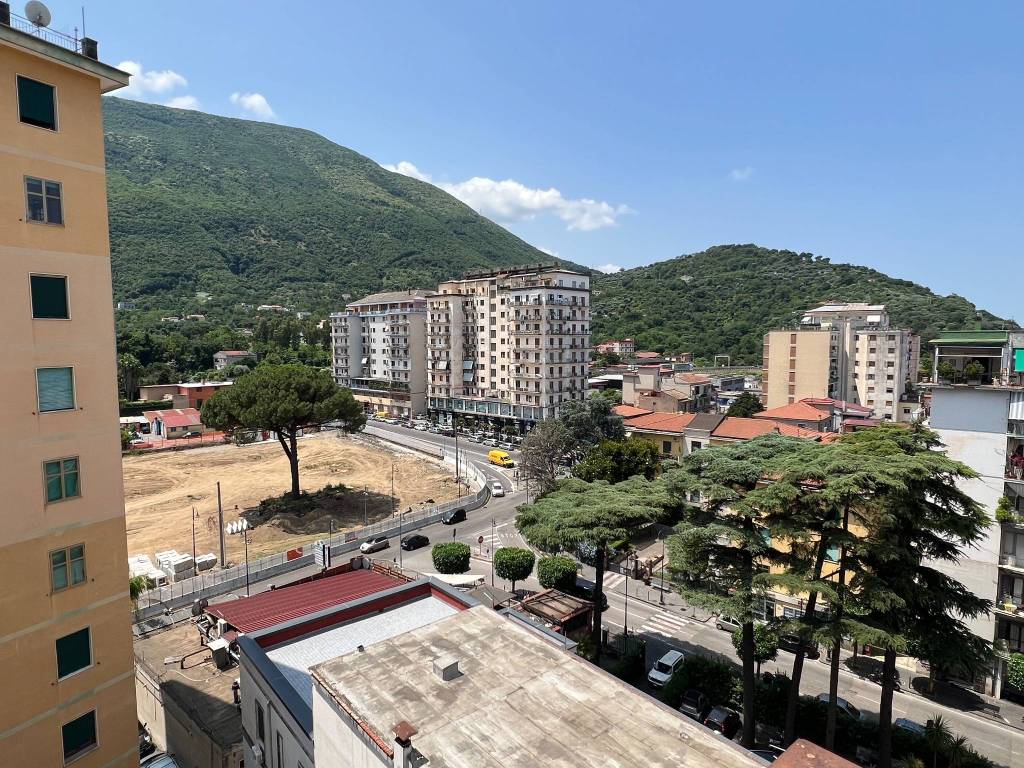 Attico / mansarda a Nocera inferiore in Via Francesco Correale, 31 - Foto 4