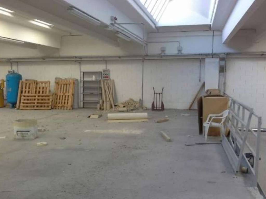 Immobile a Sant'elpidio a mare in via Faleriense - Foto 3