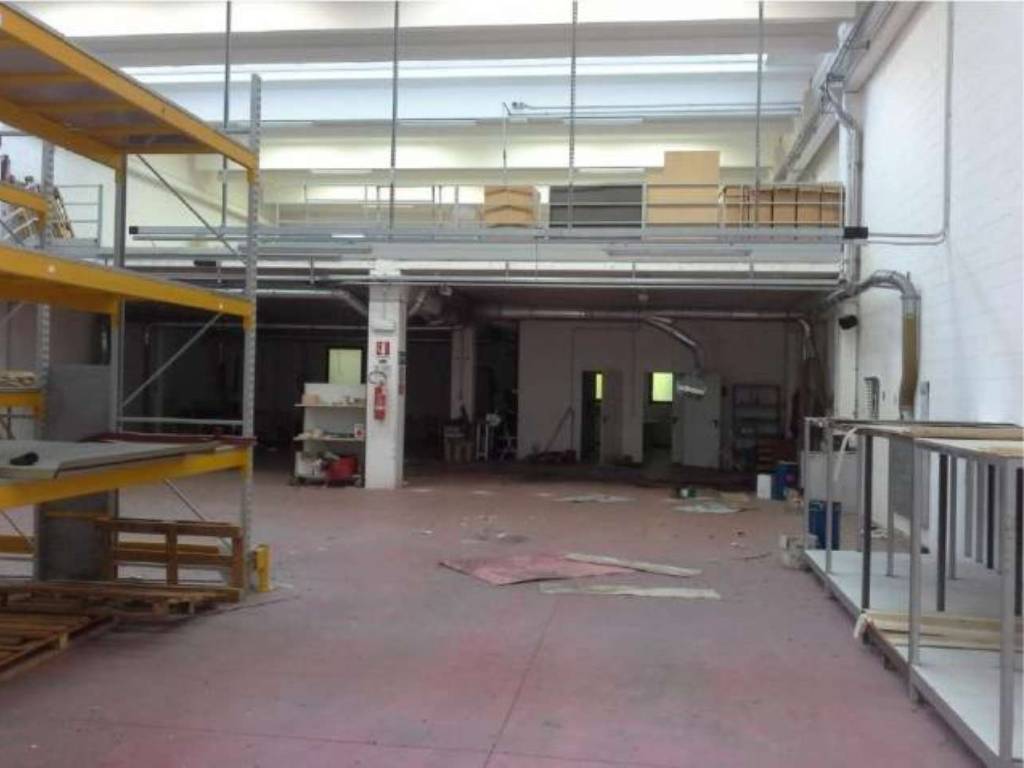 Immobile a Sant'elpidio a mare in via Faleriense - Foto 4
