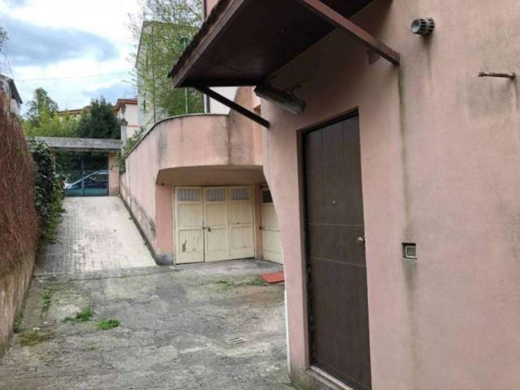 Immobile a Terni in via Mastrogiorgio 15 - Foto 4