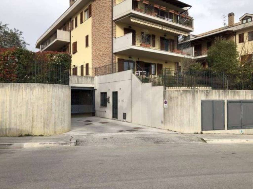Immobile a Macerata in via Giovanni Falcone 20 - Foto 2