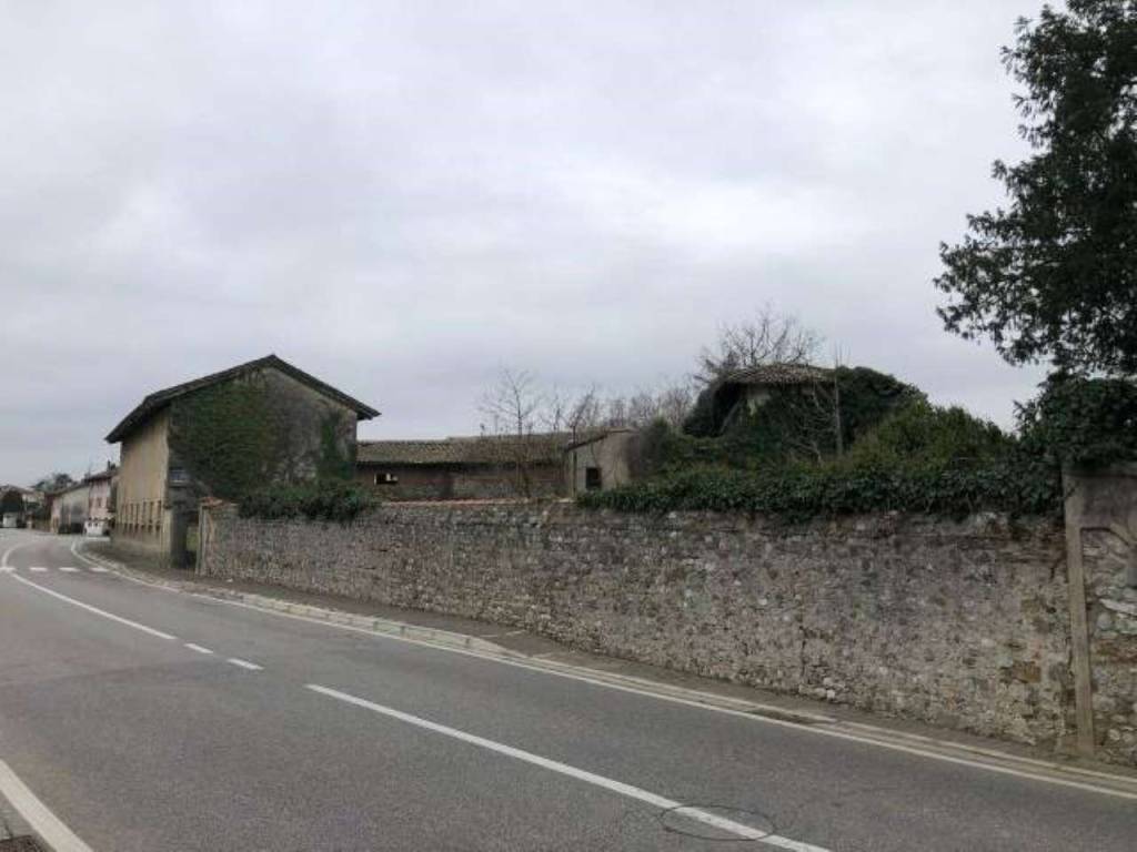 Rustico / casale a Trivignano udinese in via Udine 35 - Foto 4