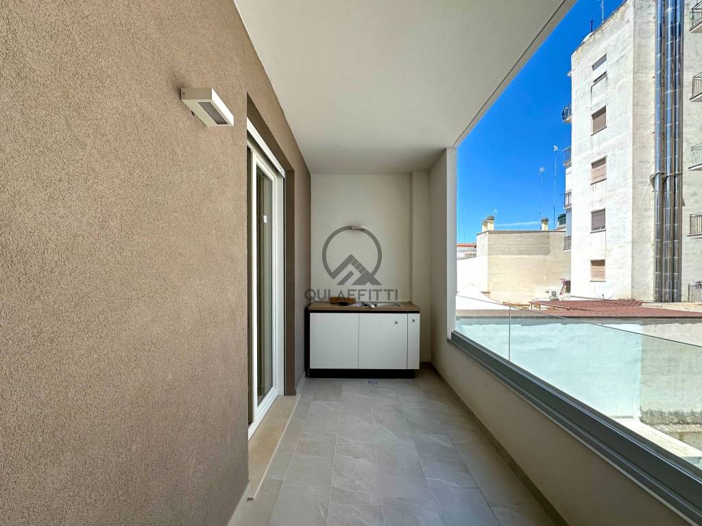 Loft / open space a Andria in Viale Don Luigi Sturzo - Foto 4