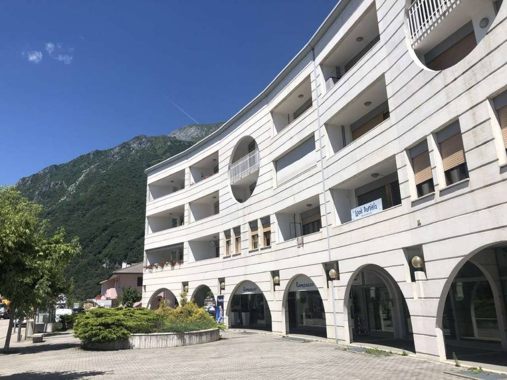 Immobile a Ponte nelle alpi in viale Dolomiti 23/L - Foto 2