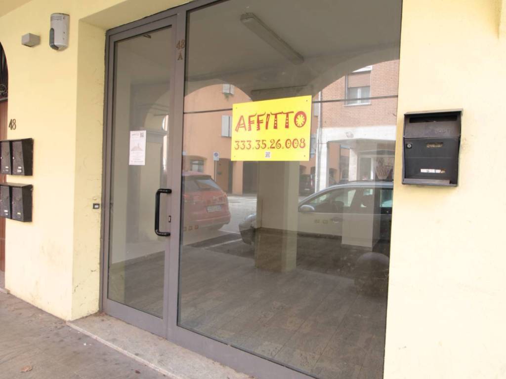 Immobile a Cento in Via Matteotti - Foto 3