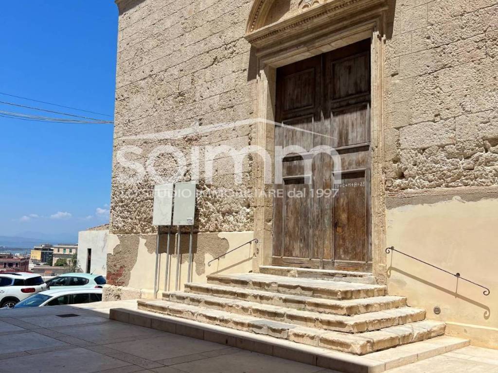 Appartamento a Cagliari in via Corte d'appello, 83 - Foto 3
