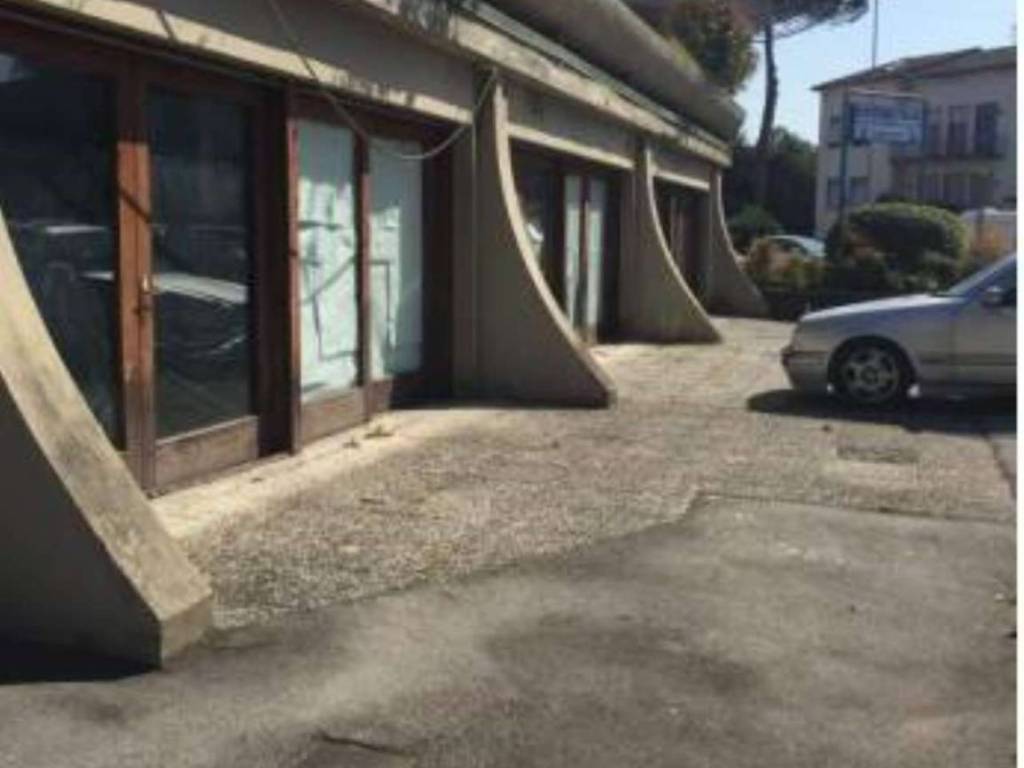 Immobile a Lucca in piazzale Italia 285 - Foto 2