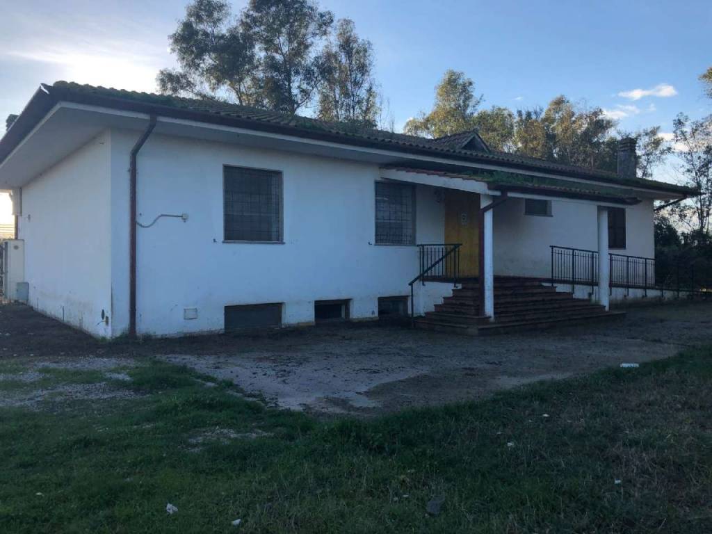 Immobile a Sabaudia in via Migliara 49 5180 - Foto 5