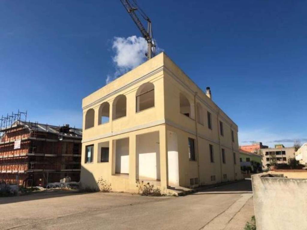 Immobile a Porto torres in via Rocco Chinnici 3 - Foto 2