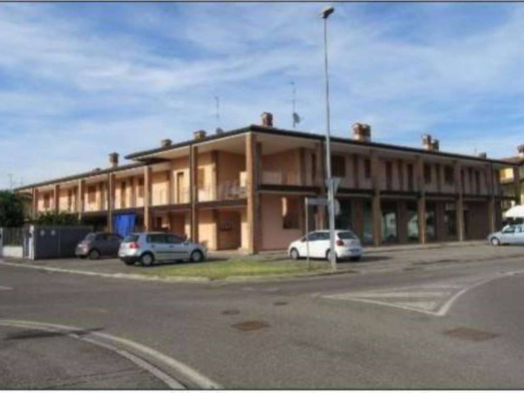 Immobile a Verolanuova in via Alberto da Giussano 11 - Foto 2