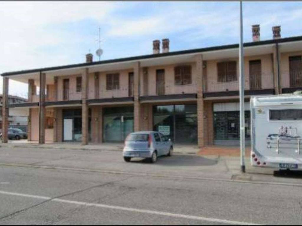 Immobile a Verolanuova in via Alberto da Giussano 11 - Foto 4