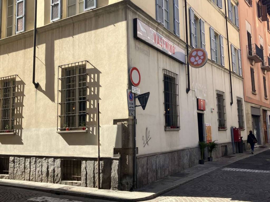 Immobile a Piacenza in via San Francesco 15 - Foto 2