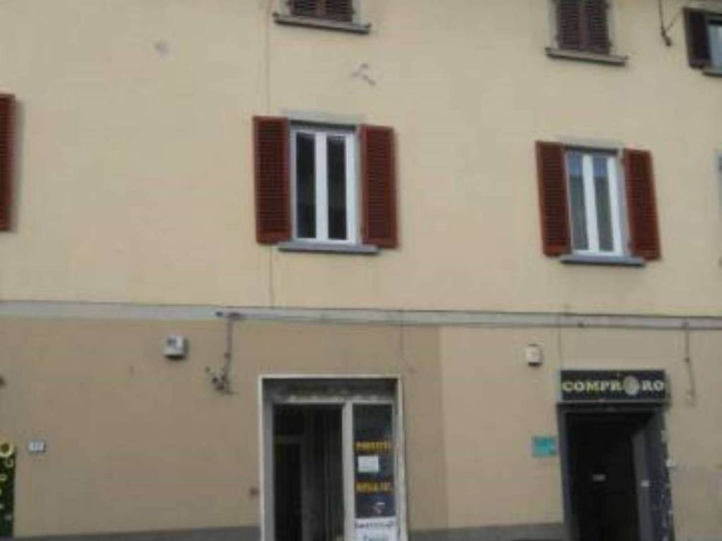 Immobile a Pistoia in via CESARE BATTISTI, 10 - Foto 2