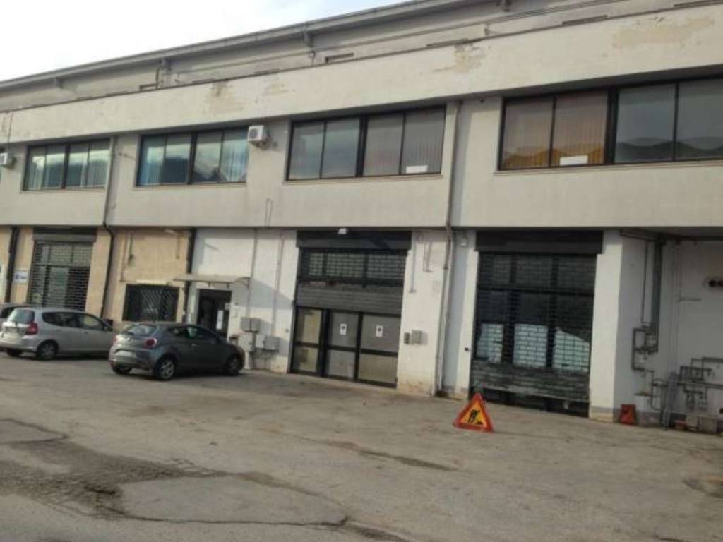 Immobile a Avezzano in via C. Benso Di Cavour - Foto 2