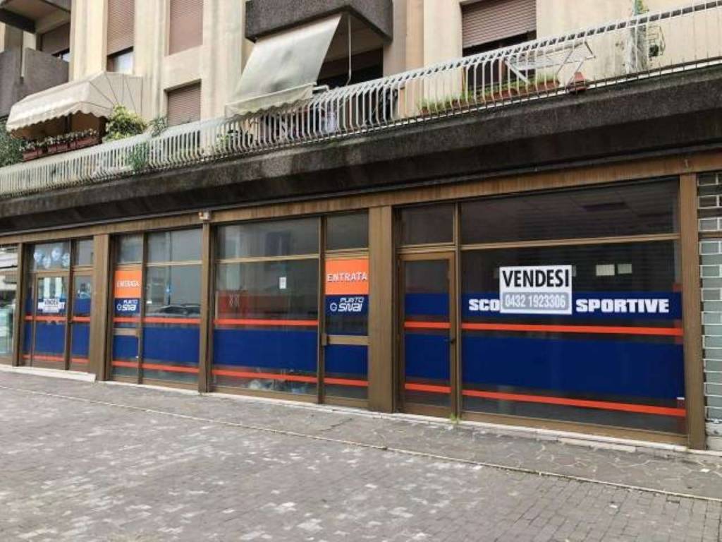 Immobile a Pordenone in via Cristoforo Colombo 2/A - Foto 2