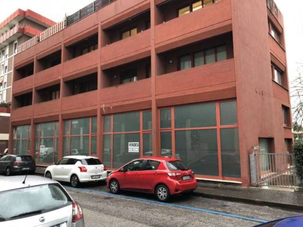 Immobile a Udine in VIALE XXIII MARZO 1848 , 21 - Foto 4