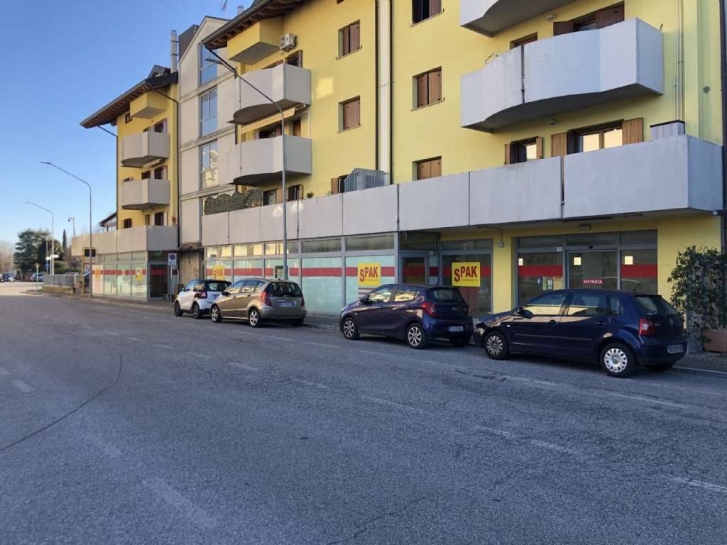 Immobile a Udine in via Argentina 27 - Foto 2