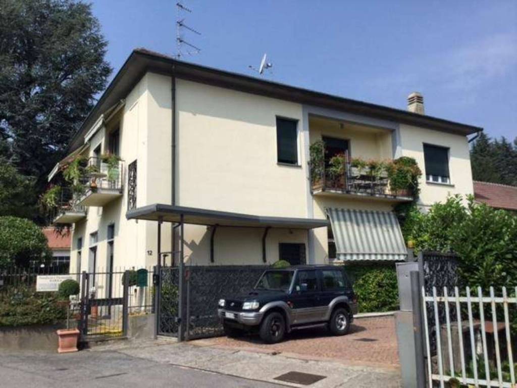 Immobile a Varese in via TIEPOLO, 12 - Foto 2