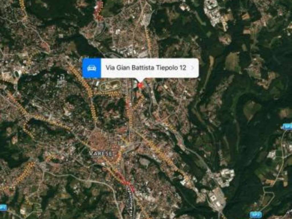 Immobile a Varese in via TIEPOLO, 12 - Foto 3