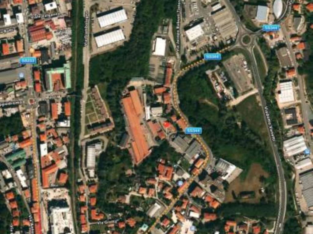 Immobile a Varese in via TIEPOLO, 12 - Foto 4