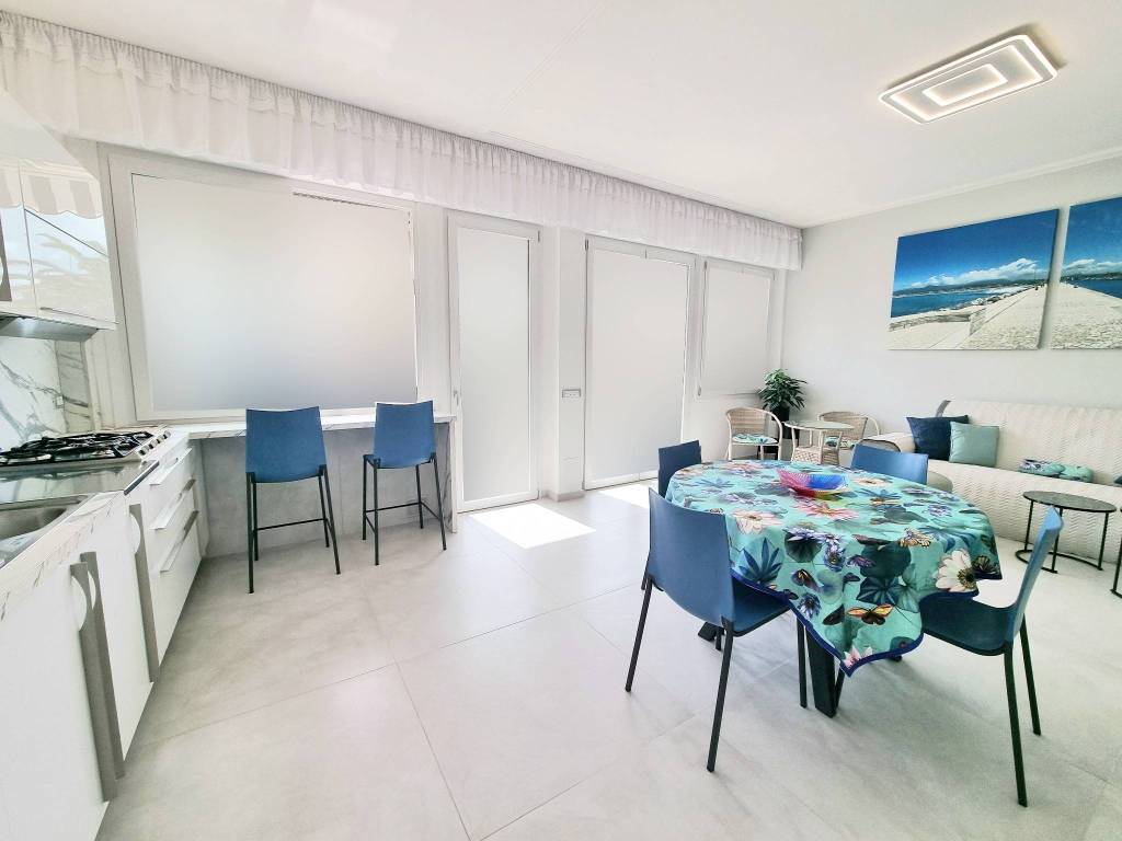 Appartamento a Viareggio in Via Giuseppe Verdi, 12 - Foto 2