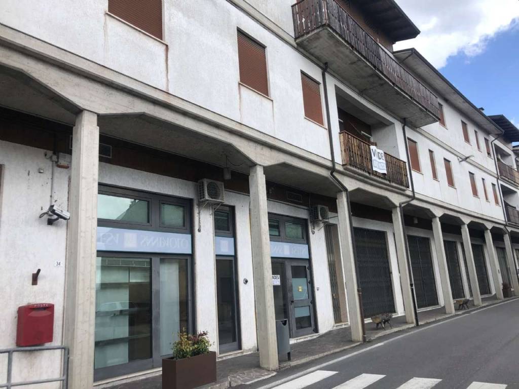 Appartamento a Lusiana conco in Viale Europa 12/A - Foto 2