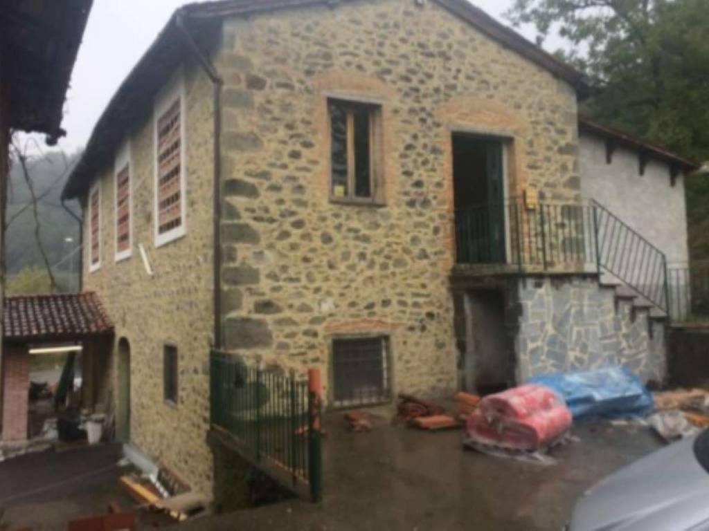 Immobile a Barga in Località Colombaia, Mologno - Foto 2
