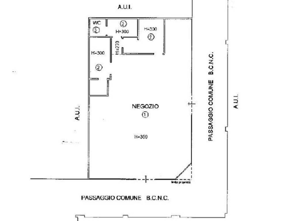 Immobile a Mesenzana in via pronvinciale - Foto 4