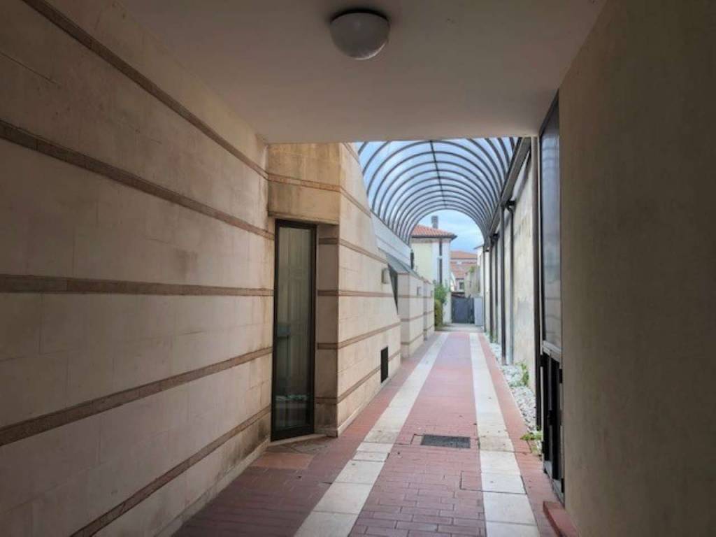 Immobile a Camisano vicentino in piazza Umberto, 11 11 - Foto 2