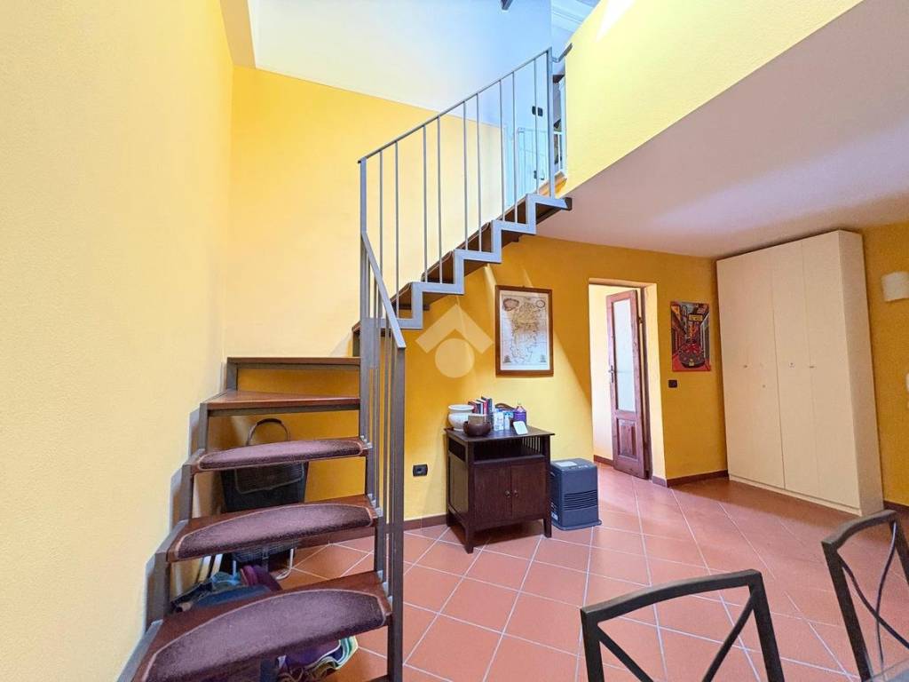 Appartamento a Alghero in Via Principe Umberto, 46 - Foto 5