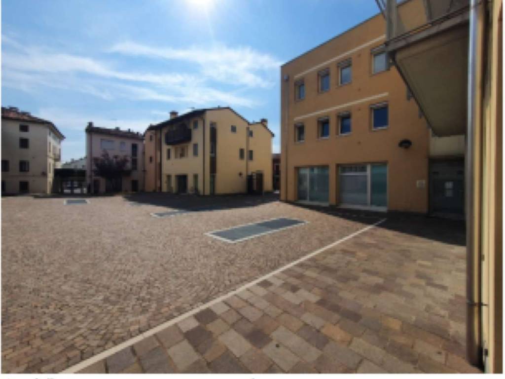 Immobile a Thiene in via Monte Cengio 61 - Foto 2