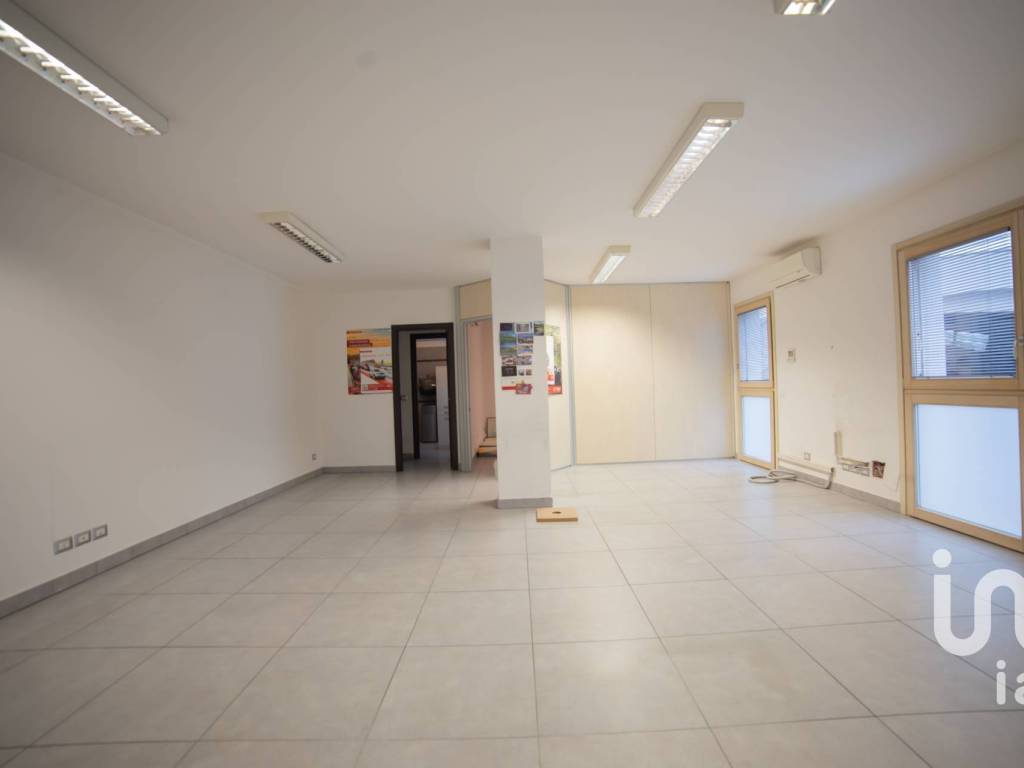 Appartamento a Jesi in Viale viale della vittoria, 12 - Foto 2