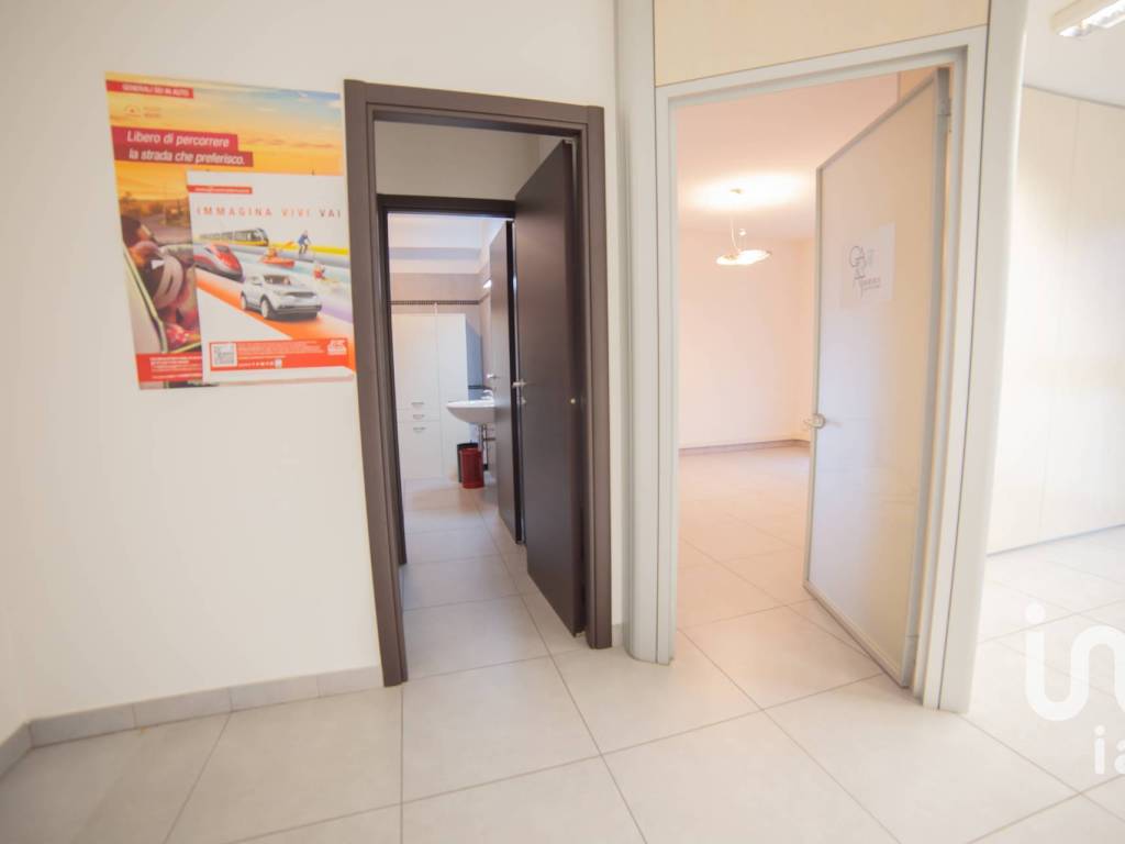 Appartamento a Jesi in Viale viale della vittoria, 12 - Foto 5