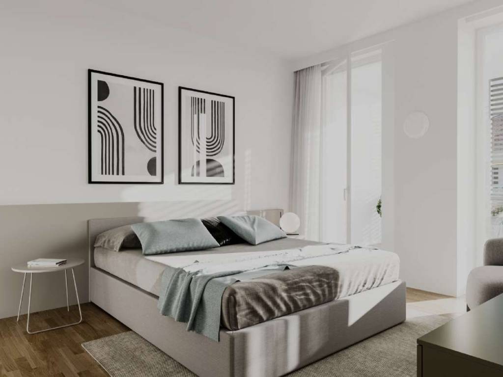 Appartamento a Jesolo in piazza Brescia 56 - E.327 - Foto 3