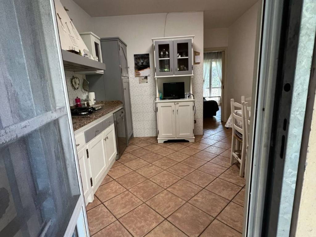 Appartamento a Viareggio in Via Aurelia Sud, 444 - Foto 2