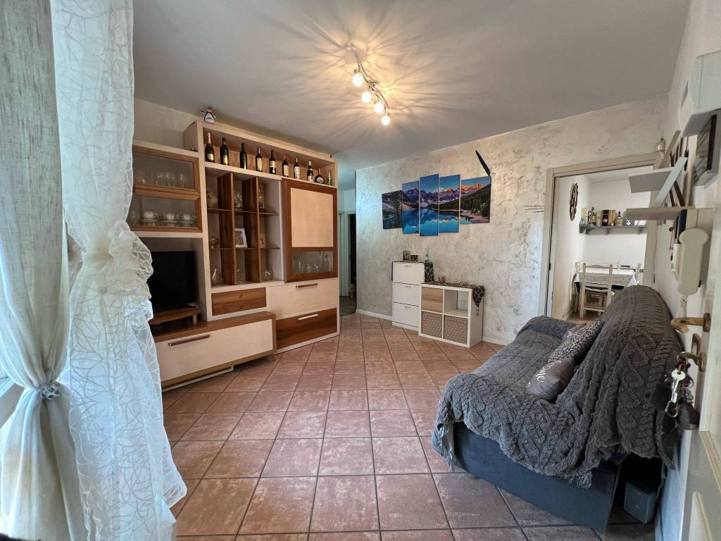 Appartamento a Viareggio in Via Aurelia Sud, 444 - Foto 4