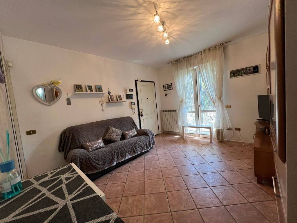 Appartamento a Viareggio in Via Aurelia Sud, 444 - Foto 5