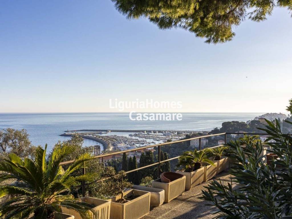 Villa a Imperia in Strada Privata Pozzoli, 22 - Foto 3