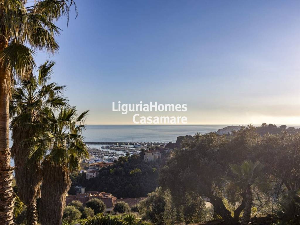 Villa a Imperia in Strada Privata Pozzoli, 22 - Foto 5