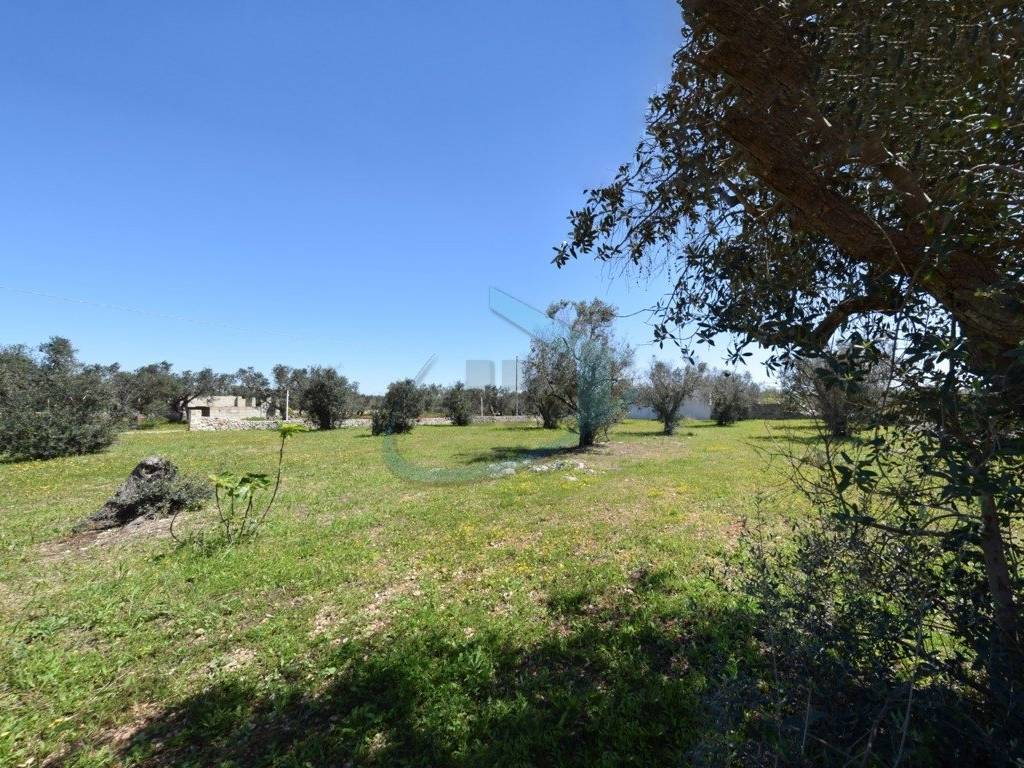 Terreno a Castrignano del capo in Via Aldo Moro - Foto 2