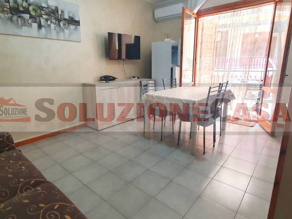 Appartamento a Sant'alessio siculo in Via Lungomare, 66 - Foto 3