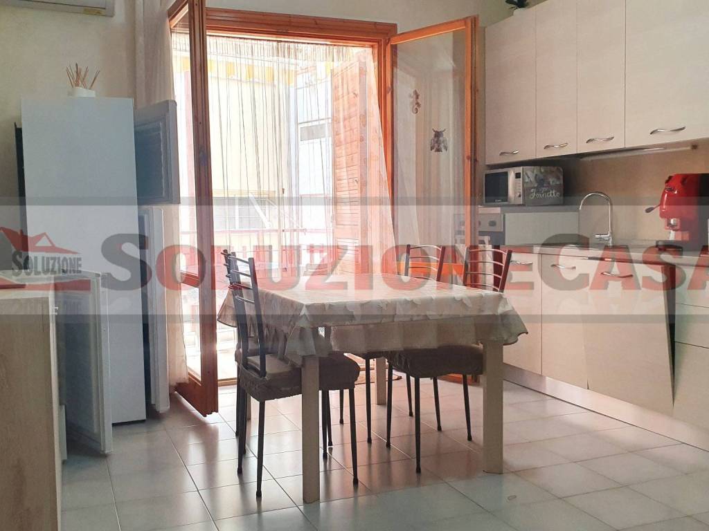 Appartamento a Sant'alessio siculo in Via Lungomare, 66 - Foto 5