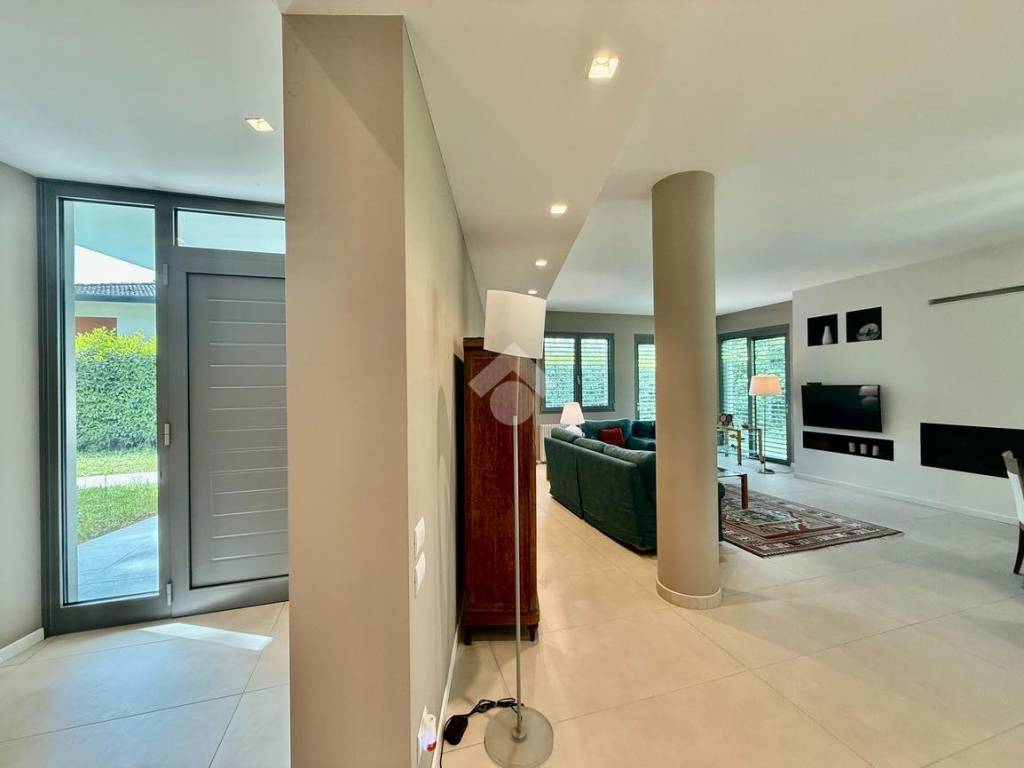 Villa a Abano terme in Via San Bartolomeo, 25 - Foto 3