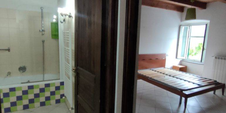 Casa indipendente a Savona in Via Bricco - Foto 5